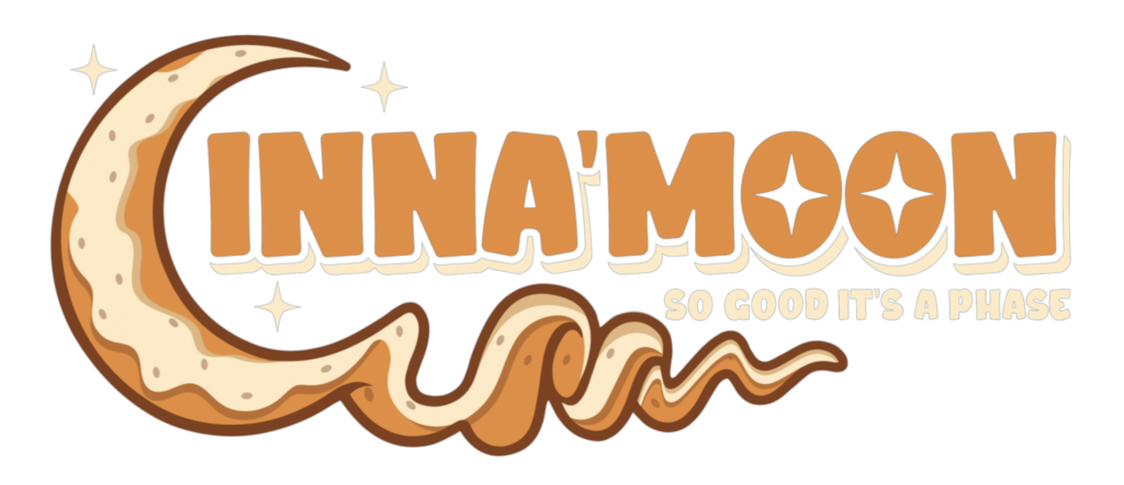 Cinna Moon landerwy