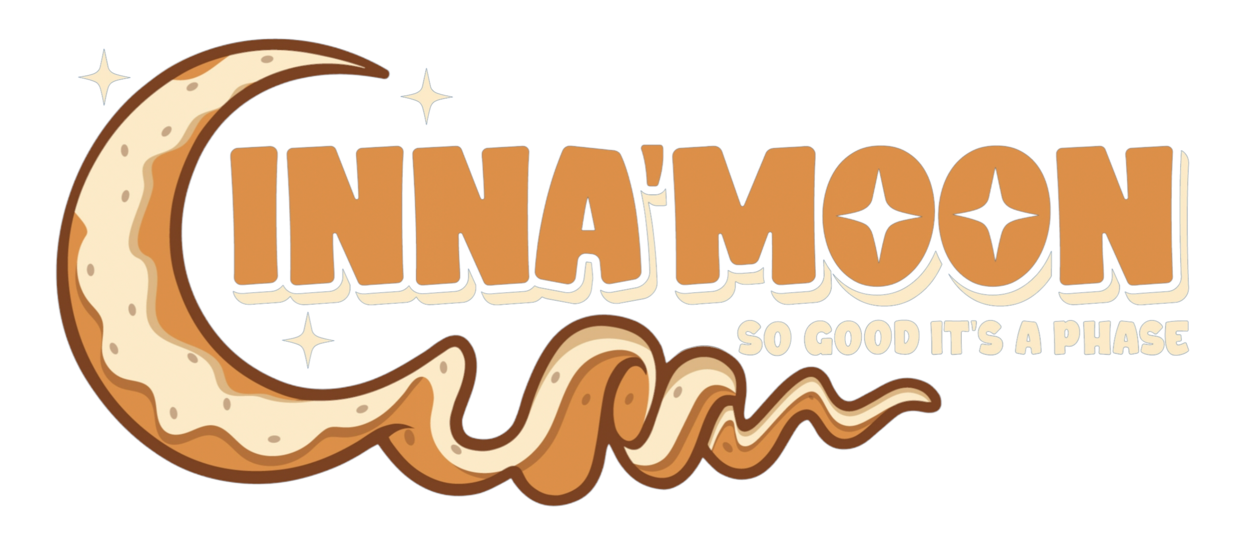 Cinna Moon landerwy